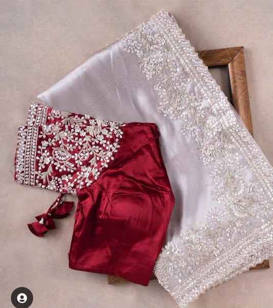Priya Super Sale Designer Saree